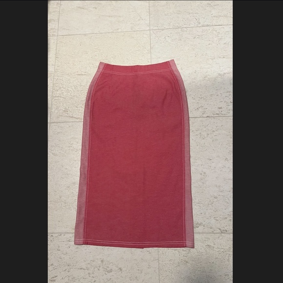 Skirt - Picture 2 of 5